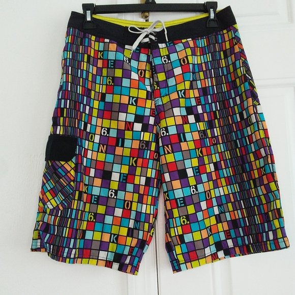 Nike 6.0 Boardshorts